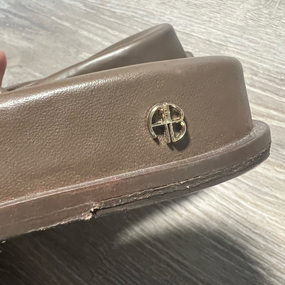 Anine Bing Brown Women Sandals- 39‎ - Picture 7 of 7